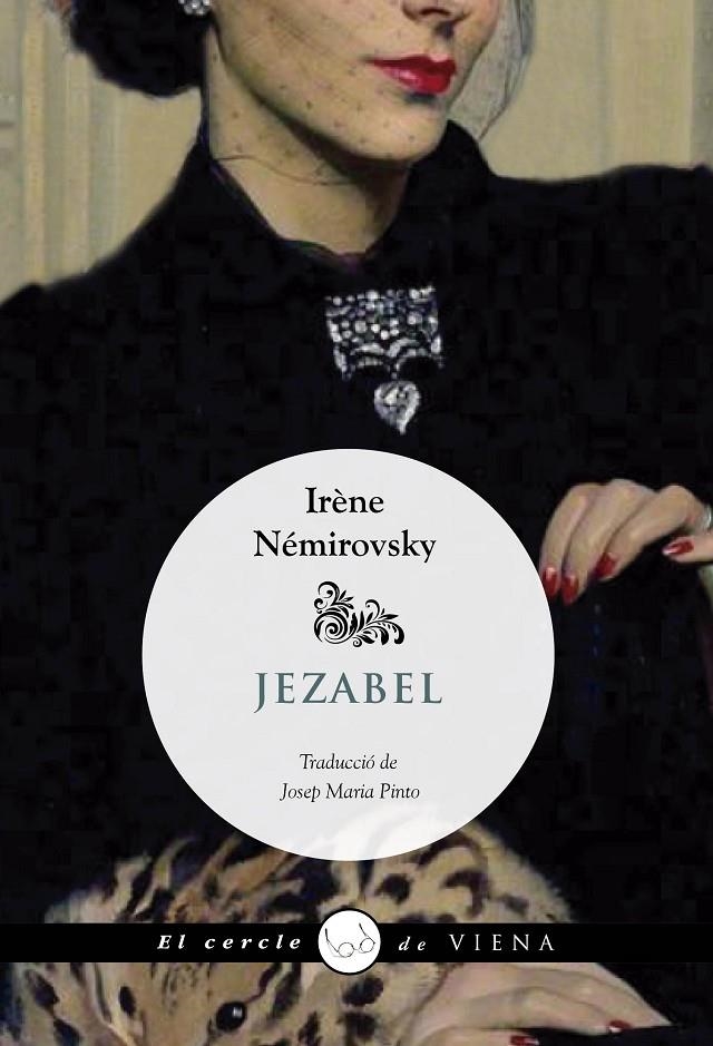 Jezabel | 9791387961053 | Némirovsky, Irène | Llibres.cat | Llibreria online en català | La Impossible Llibreters Barcelona