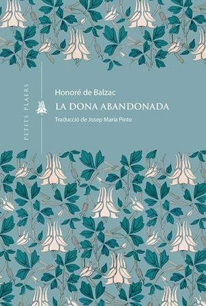 La dona abandonada | 9791387961046 | De Balzac, Honoré | Llibres.cat | Llibreria online en català | La Impossible Llibreters Barcelona