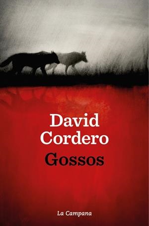 Gossos | 9791387564087 | Cordero, David | Llibres.cat | Llibreria online en català | La Impossible Llibreters Barcelona