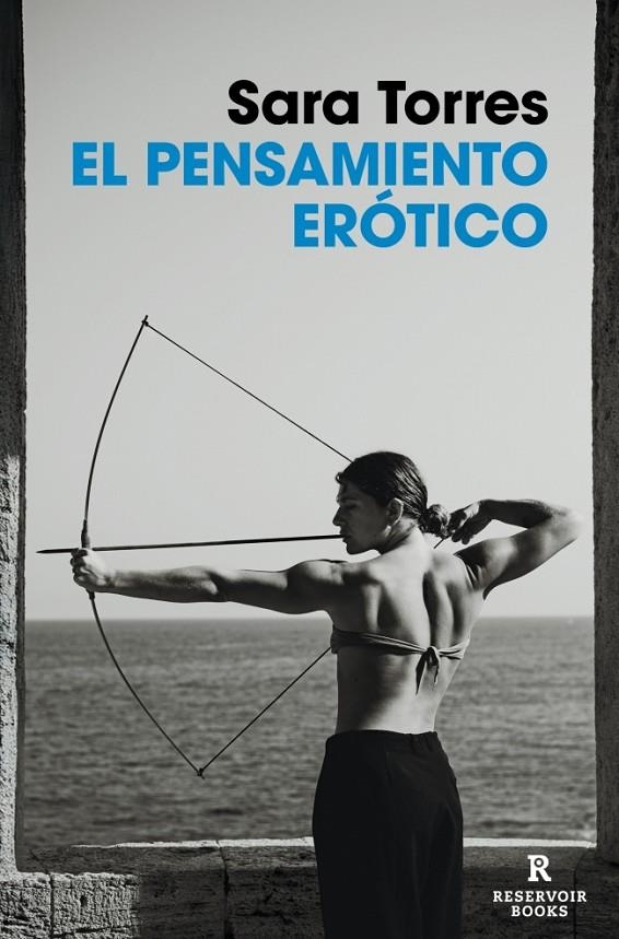 El pensamiento erótico | 9788410352186 | Torres, Sara | Llibres.cat | Llibreria online en català | La Impossible Llibreters Barcelona