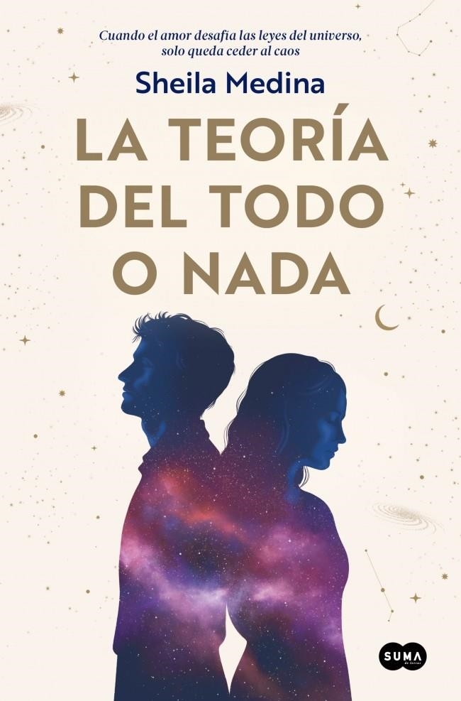 La teoría del todo o nada | 9788491299356 | Medina, Sheila | Llibres.cat | Llibreria online en català | La Impossible Llibreters Barcelona