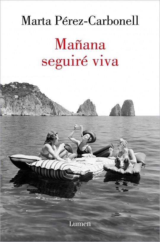 Mañana seguiré viva | 9788426424211 | Pérez-Carbonell, Marta | Llibres.cat | Llibreria online en català | La Impossible Llibreters Barcelona
