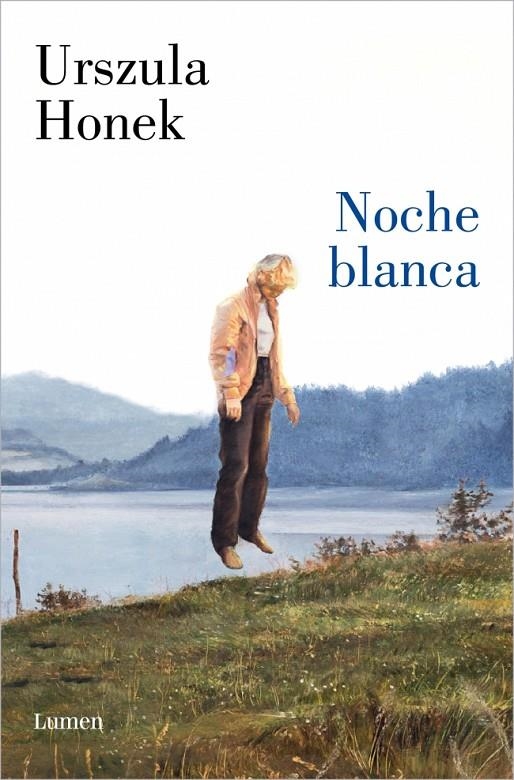 Noche blanca | 9788426431509 | Honek, Urszula | Llibres.cat | Llibreria online en català | La Impossible Llibreters Barcelona