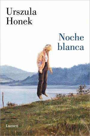 Noche blanca | 9788426431509 | Honek, Urszula | Llibres.cat | Llibreria online en català | La Impossible Llibreters Barcelona