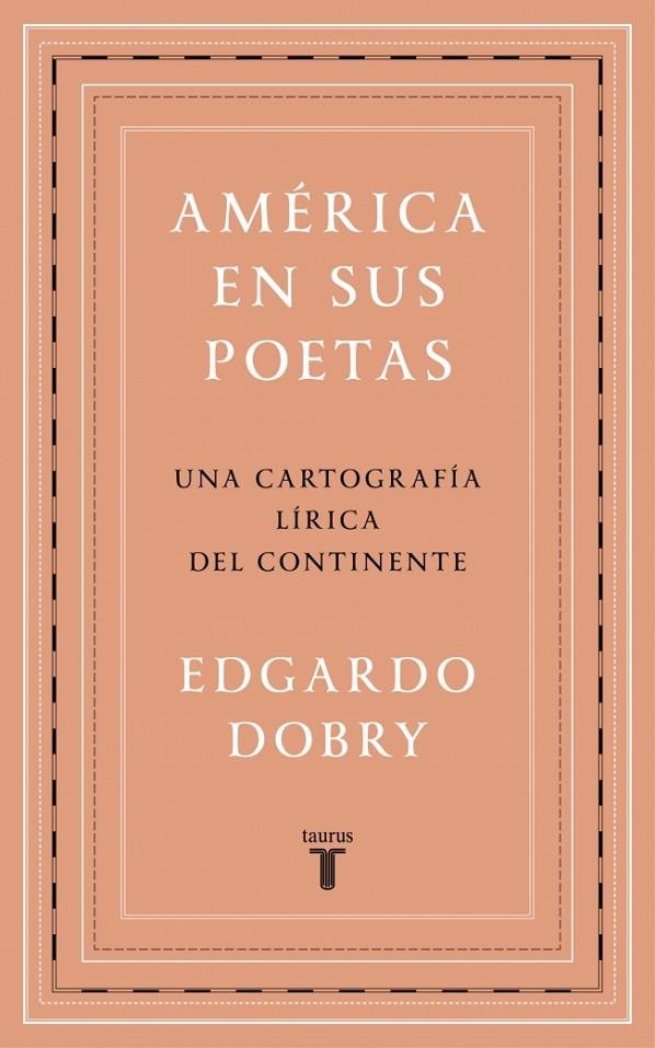 América en sus poetas | 9788430623686 | Dobry, Edgardo | Llibres.cat | Llibreria online en català | La Impossible Llibreters Barcelona