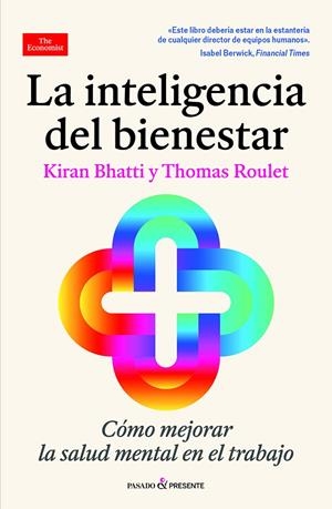 LA INTELIGENCIA DEL BIENESTAR | 9788412899597 | BHATTI, KIRAN/ROULET, THOMAS | Llibres.cat | Llibreria online en català | La Impossible Llibreters Barcelona
