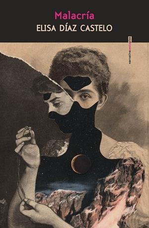 Malacría | 9788410249752 | Díaz Catelo, Elisa | Llibres.cat | Llibreria online en català | La Impossible Llibreters Barcelona