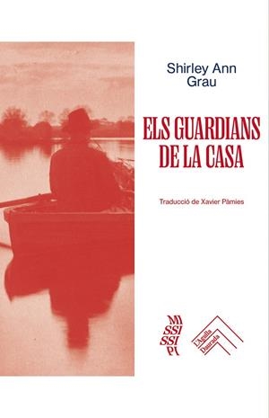 Els guardians de la casa | 9788419515285 | Ann Grau, Shirley | Llibres.cat | Llibreria online en català | La Impossible Llibreters Barcelona