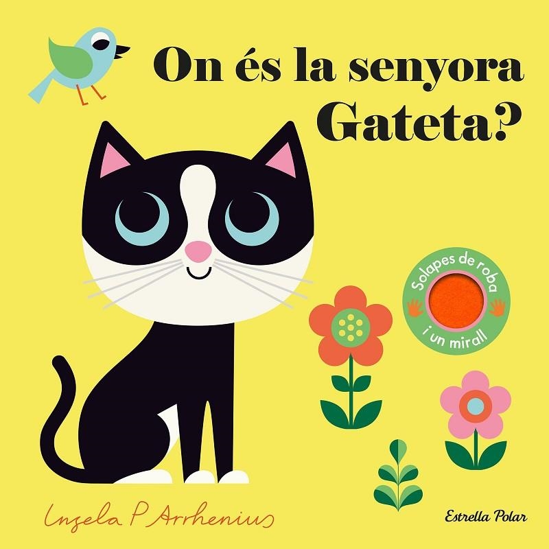 On és la senyora Gateta? | 9791387782443 | Arrhenius, Ingela P. | Llibres.cat | Llibreria online en català | La Impossible Llibreters Barcelona
