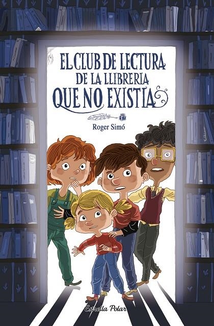 El club de lectura de la llibreria que no existia | 9791387903367 | Roger Simó | Llibres.cat | Llibreria online en català | La Impossible Llibreters Barcelona