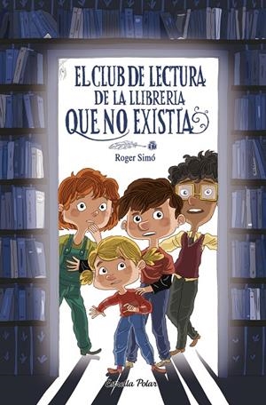 El club de lectura de la llibreria que no existia | 9791387903367 | Roger Simó | Llibres.cat | Llibreria online en català | La Impossible Llibreters Barcelona
