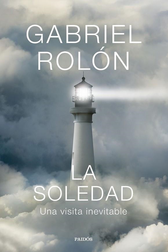 La soledad | 9788449344770 | Rolón, Gabriel | Llibres.cat | Llibreria online en català | La Impossible Llibreters Barcelona