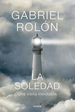 La soledad | 9788449344770 | Rolón, Gabriel | Llibres.cat | Llibreria online en català | La Impossible Llibreters Barcelona