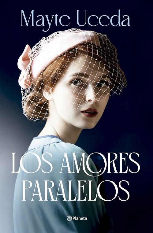 Los amores paralelos | 9788408313649 | Uceda, Mayte | Llibres.cat | Llibreria online en català | La Impossible Llibreters Barcelona