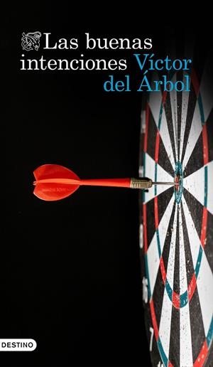 Las buenas intenciones | 9788423369034 | Árbol, Víctor del | Llibres.cat | Llibreria online en català | La Impossible Llibreters Barcelona