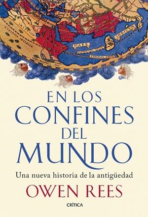 En los confines del mundo | 9788491998327 | Rees, Owen | Llibres.cat | Llibreria online en català | La Impossible Llibreters Barcelona