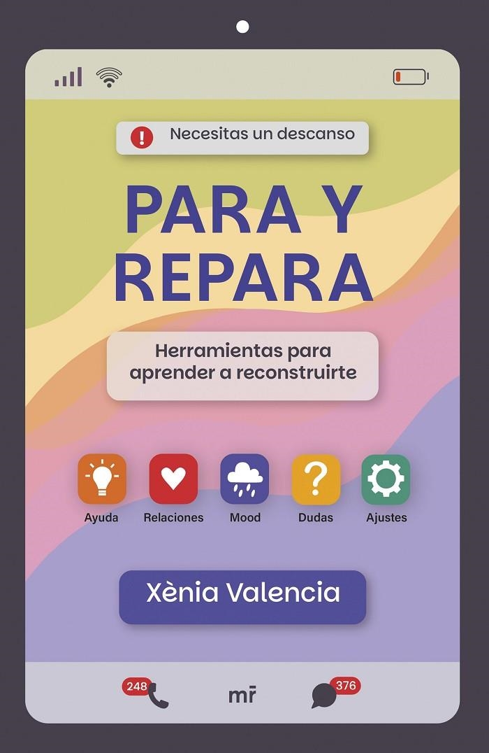 Para y repara | 9788427054714 | Valencia, Xènia | Llibres.cat | Llibreria online en català | La Impossible Llibreters Barcelona