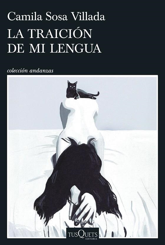 La traición de mi lengua | 9788411077071 | Sosa Villada, Camila | Llibres.cat | Llibreria online en català | La Impossible Llibreters Barcelona