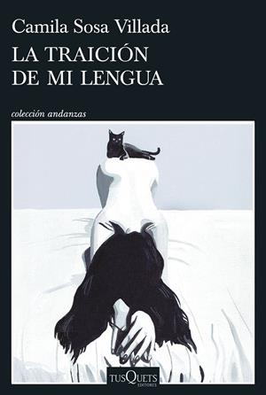 La traición de mi lengua | 9788411077071 | Sosa Villada, Camila | Llibres.cat | Llibreria online en català | La Impossible Llibreters Barcelona