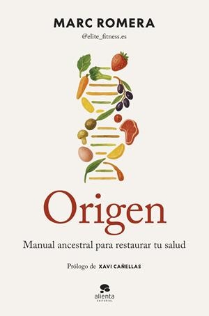 Origen | 9788413444765 | Romera, Marc | Llibres.cat | Llibreria online en català | La Impossible Llibreters Barcelona