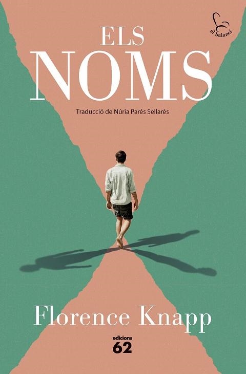 Els noms | 9788429783223 | Knapp, Florence | Llibres.cat | Llibreria online en català | La Impossible Llibreters Barcelona