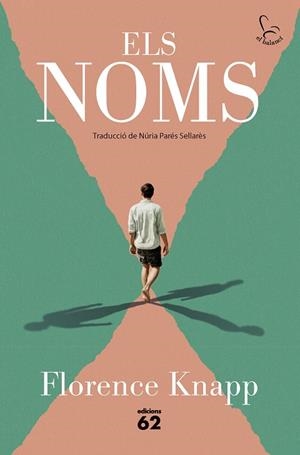 Els noms | 9788429783223 | Knapp, Florence | Llibres.cat | Llibreria online en català | La Impossible Llibreters Barcelona