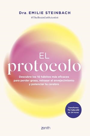 El protocolo | 9788408313700 | Dra. Emilie Steinbach | Llibres.cat | Llibreria online en català | La Impossible Llibreters Barcelona