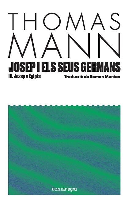 Josep i els seus germans III | 9791387969080 | Mann, Thomas | Llibres.cat | Llibreria online en català | La Impossible Llibreters Barcelona