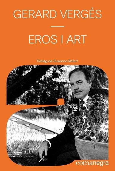 Eros i art | 9791387969127 | Vergés, Gerard | Llibres.cat | Llibreria online en català | La Impossible Llibreters Barcelona