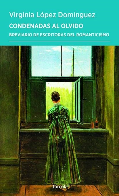 Condenadas al olvido | 9788419969330 | López Domínguez, Virginia Elena | Llibres.cat | Llibreria online en català | La Impossible Llibreters Barcelona