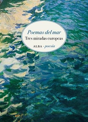 Poemas del mar | 9788411782210 | Varios autores | Llibres.cat | Llibreria online en català | La Impossible Llibreters Barcelona