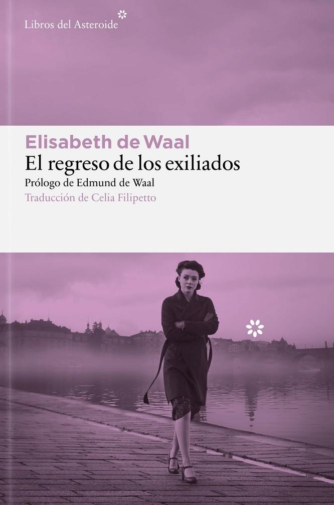 El regreso de los exiliados | 9788410178878 | Waal, Elisabeth de | Llibres.cat | Llibreria online en català | La Impossible Llibreters Barcelona