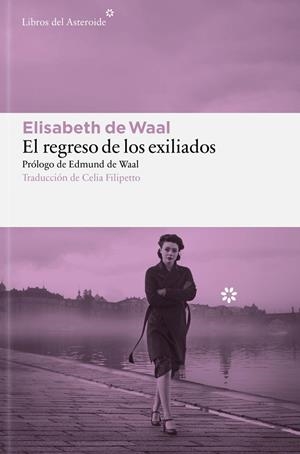 El regreso de los exiliados | 9788410178878 | Waal, Elisabeth de | Llibres.cat | Llibreria online en català | La Impossible Llibreters Barcelona