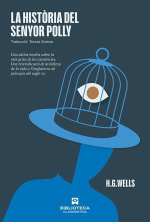 La història del senyor Polly | 9788419627964 | Wells, Herbert George | Llibres.cat | Llibreria online en català | La Impossible Llibreters Barcelona