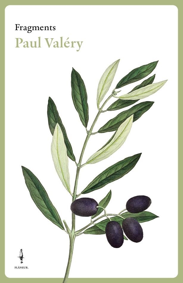 Fragments Paul Valéry | 9788409769025 | Valéry, Paul | Llibres.cat | Llibreria online en català | La Impossible Llibreters Barcelona