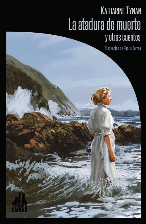 Atadura de la muerte y otros cuentos, La | 9791399008616 | Tynna, Katherine | Llibres.cat | Llibreria online en català | La Impossible Llibreters Barcelona