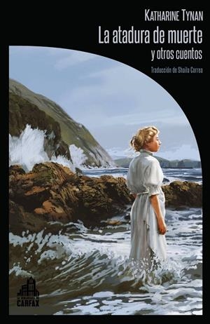 Atadura de la muerte y otros cuentos, La | 9791399008616 | Tynna, Katherine | Llibres.cat | Llibreria online en català | La Impossible Llibreters Barcelona