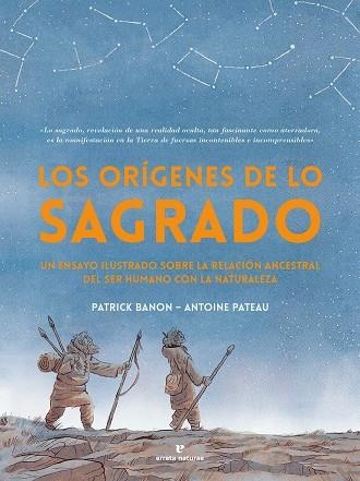 Los orígenes de lo sagrado | 9791387597337 | Banon, Patrick | Llibres.cat | Llibreria online en català | La Impossible Llibreters Barcelona