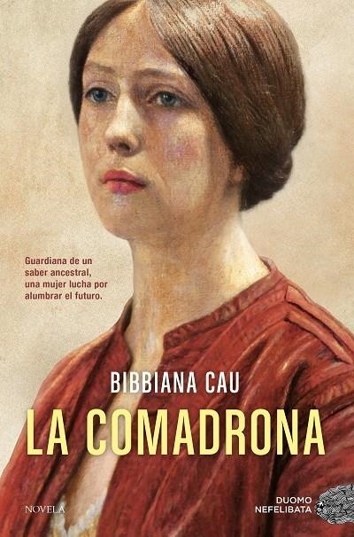 La comadrona | 9791387574543 | Cau, Bibbiana | Llibres.cat | Llibreria online en català | La Impossible Llibreters Barcelona