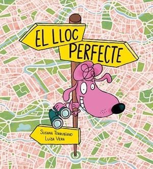 El lloc perfecte | 9791387834913 | Torrubiano, Susana | Llibres.cat | Llibreria online en català | La Impossible Llibreters Barcelona