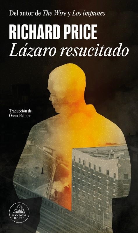 Lázaro resucitado | 9788439746133 | Price, Richard | Llibres.cat | Llibreria online en català | La Impossible Llibreters Barcelona