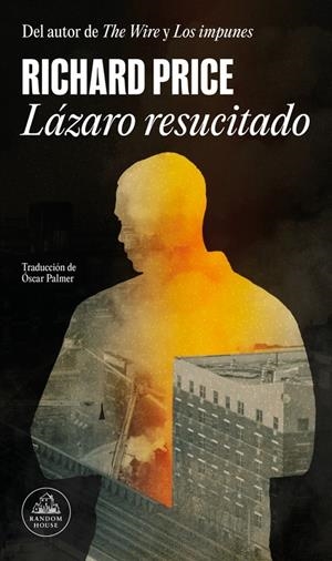 Lázaro resucitado | 9788439746133 | Price, Richard | Llibres.cat | Llibreria online en català | La Impossible Llibreters Barcelona