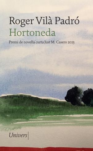 Hortoneda | 9788419721730 | Vilà Padró, Roger | Llibres.cat | Llibreria online en català | La Impossible Llibreters Barcelona