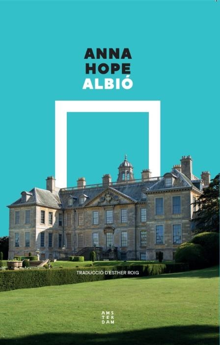 Albió | 9788419960481 | Hope, Anna | Llibres.cat | Llibreria online en català | La Impossible Llibreters Barcelona