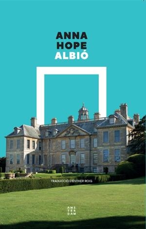 Albió | 9788419960481 | Hope, Anna | Llibres.cat | Llibreria online en català | La Impossible Llibreters Barcelona