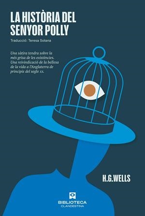 La història del senyor Polly | 9788419627971 | Wells, Herbert George | Llibres.cat | Llibreria online en català | La Impossible Llibreters Barcelona