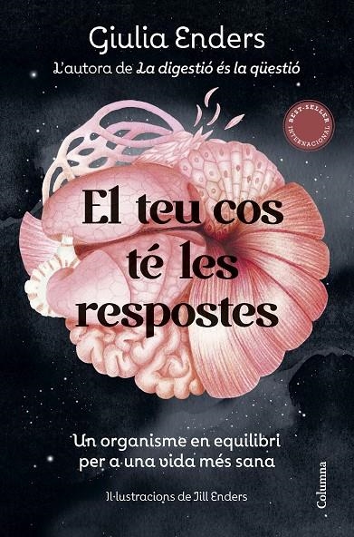 El teu cos té les respostes | 9788466434379 | Enders, Giulia | Llibres.cat | Llibreria online en català | La Impossible Llibreters Barcelona