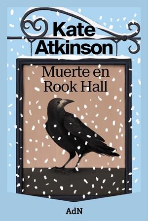 Muerte en Rook Hall | 9791387596279 | Atkinson, Kate | Llibres.cat | Llibreria online en català | La Impossible Llibreters Barcelona