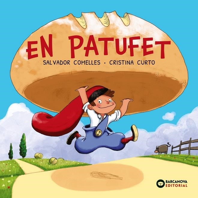 Patufet | 9788448967253 | Comelles, Salvador | Llibres.cat | Llibreria online en català | La Impossible Llibreters Barcelona