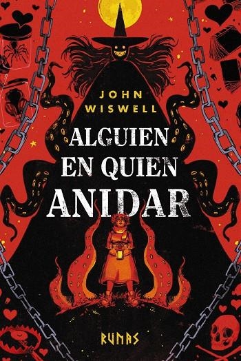 Alguien en quien anidar | 9791370091408 | Wiswell, John | Llibres.cat | Llibreria online en català | La Impossible Llibreters Barcelona